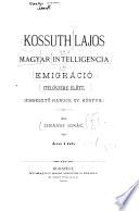 Kossuth Lajos