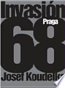 Koudelka. Invasión de Praga de 68
