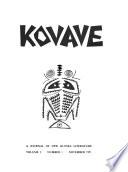 Kovave