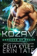 Kozav (Science Fiction Romance)