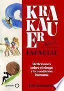 Krakauer esencial