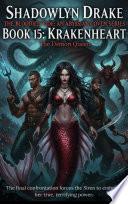 Krakenheart: The Demon Queen