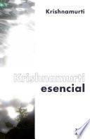 Krishnamurti esencial