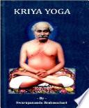 KRIYA YOGA-EDITION 2