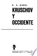Kruschov y Occidente
