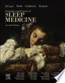 Kryger's Principles and Practice of Sleep Medicine - E-Book