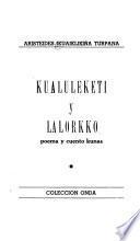 Kualuleketi y Lalorko