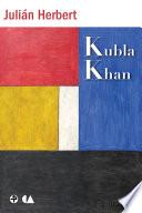 Kubla Khan