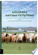 Küçükbaş Hayvan Yetiştirme