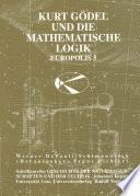 Kurt Gödel und die mathematische Logik