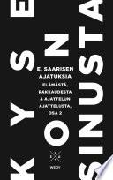 Kyse on sinusta