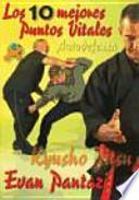 Kyusho Top 10 : Los 10 mejores puntos del Kyusho Jitsu