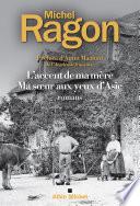 L'Accent de ma mère -suivi de- Ma soeur aux yeux d'Asie