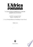L'Africa romana