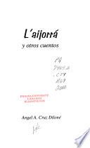 L'aijorrá y otros cuentos