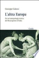 L'altra Europa