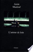L'amour de loin
