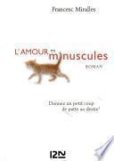 L'amour en minuscules