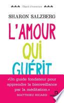 L'amour qui guérit