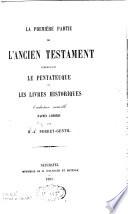 ... L'Ancien Testament ...
