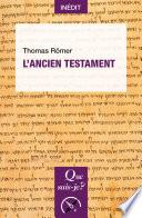 L'Ancien Testament