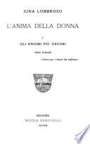 L'anima della donna