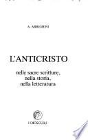 L'anticristo