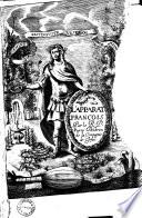 L'Apparat françois, avec le latin recueilli de Cicéron et des meilleurs autheurs de la langue latine... par le P. Pierre Delbrun