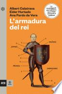 L'armadura del rei