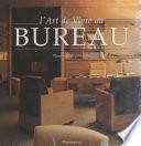 L'art de vivre au bureau