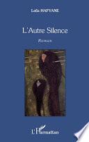 L'autre silence