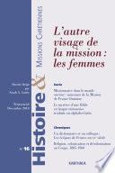 L'autre visage de la mission