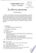 L'Avant-scène
