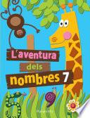 L'aventura dels nombres 7