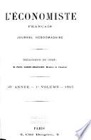 L'Économiste français