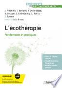 L'écotherapie
