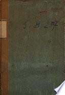 L'educazione moderna periodico mensile indirizzato alla diffusione delle teorie di Federico Frobel ...