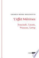 L'effet ménines