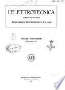L'Elettrotecnica