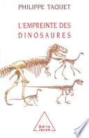 L' Empreinte des dinosaures