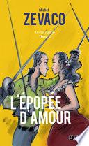 L'Épopée d'amour