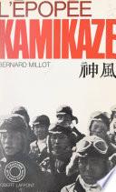 L'épopée kamikaze