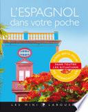 L'espagnol dans votre poche