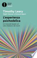 L'esperienza psichedelica