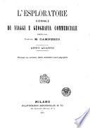 L'Esploratore
