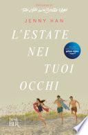 L'estate nei tuoi occhi