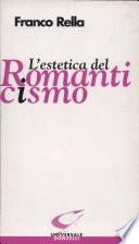 L'estetica del romanticismo