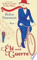 L'Été avant la guerre