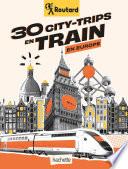 L'Europe en train