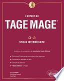 L'Expert du Tage Mage® - Niveau intermédiaire